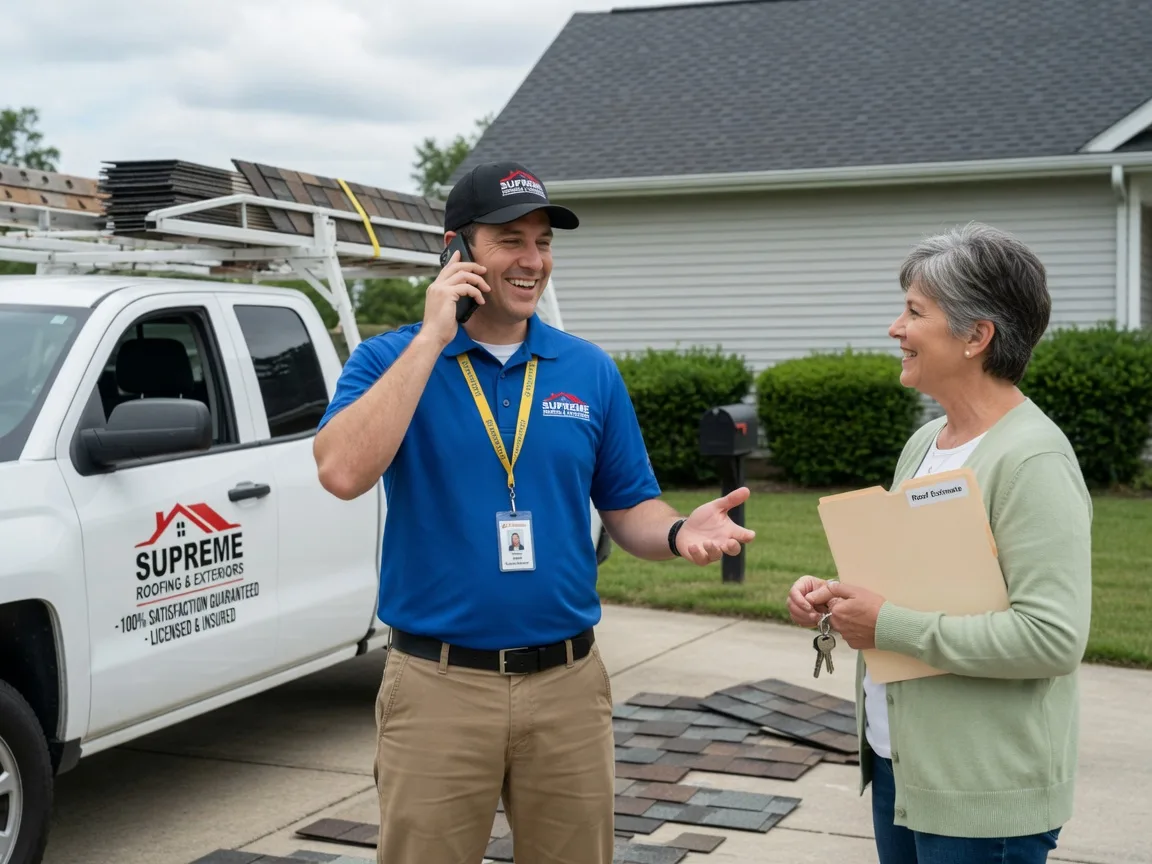 Roof Replacement Stedman, NC FAQs